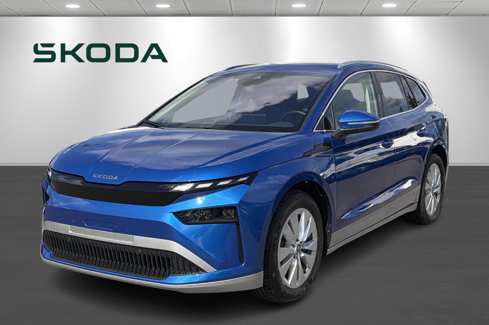 Škoda Enyaq 85 iV Premium