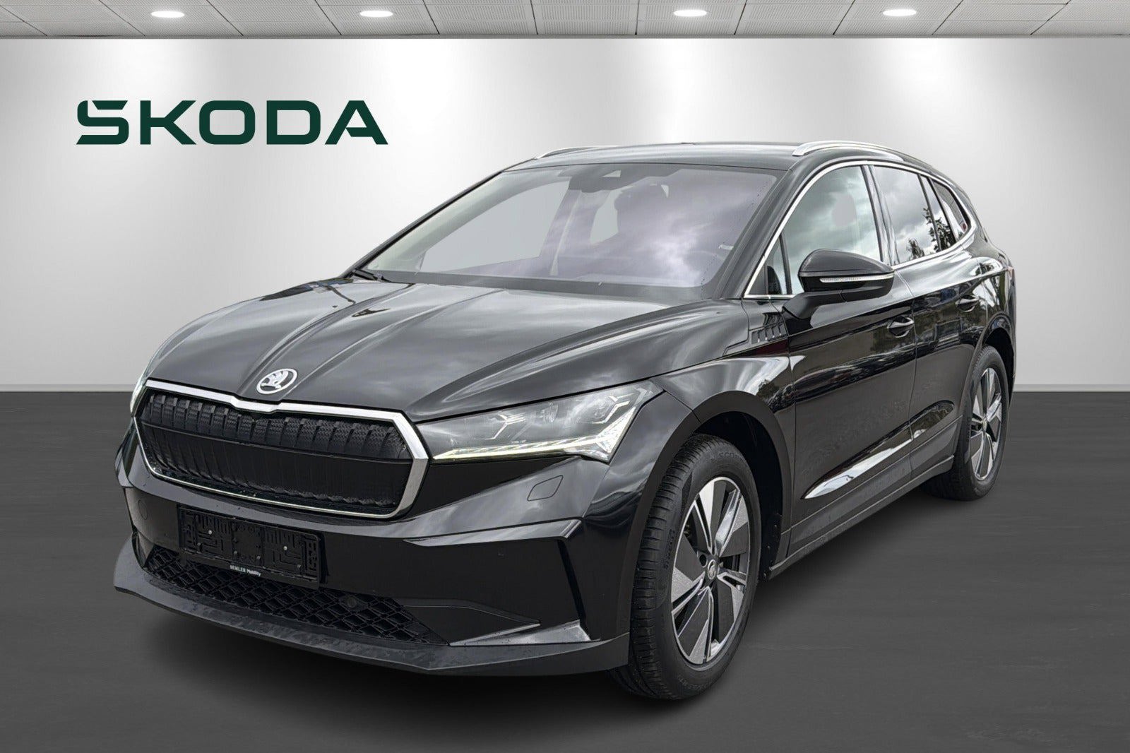 Škoda Enyaq 80 iV Loft