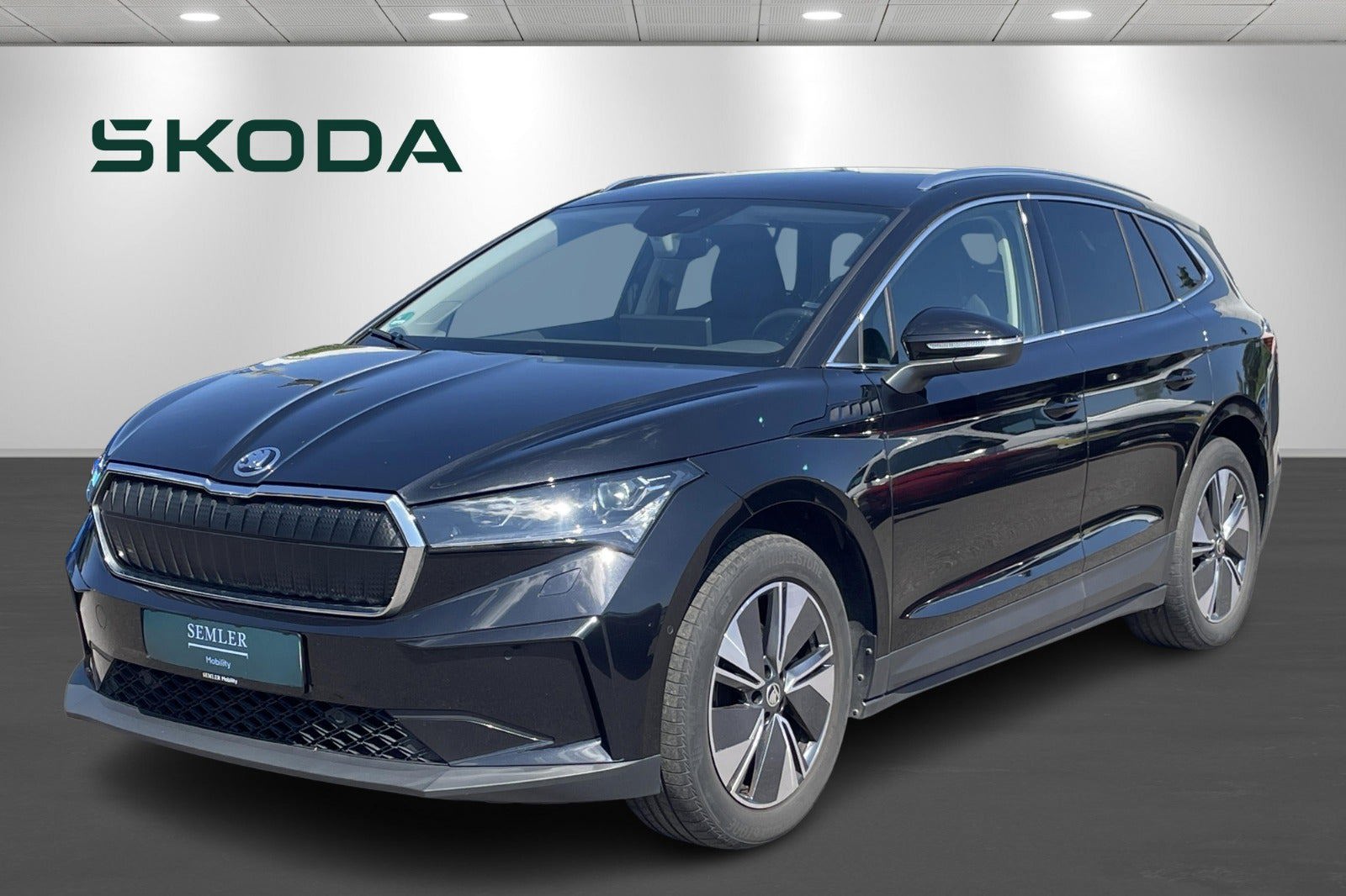 Škoda Enyaq 80 iV Suite