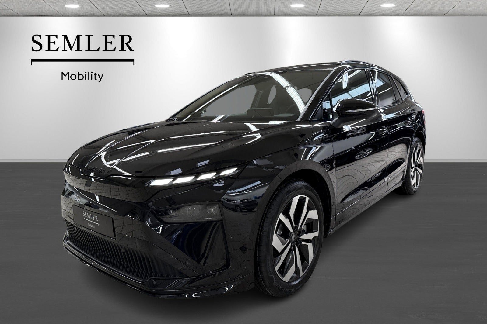 Škoda Enyaq 85 iV Sportline