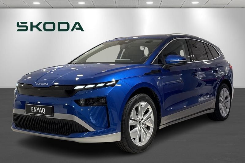 Škoda Enyaq 85 iV