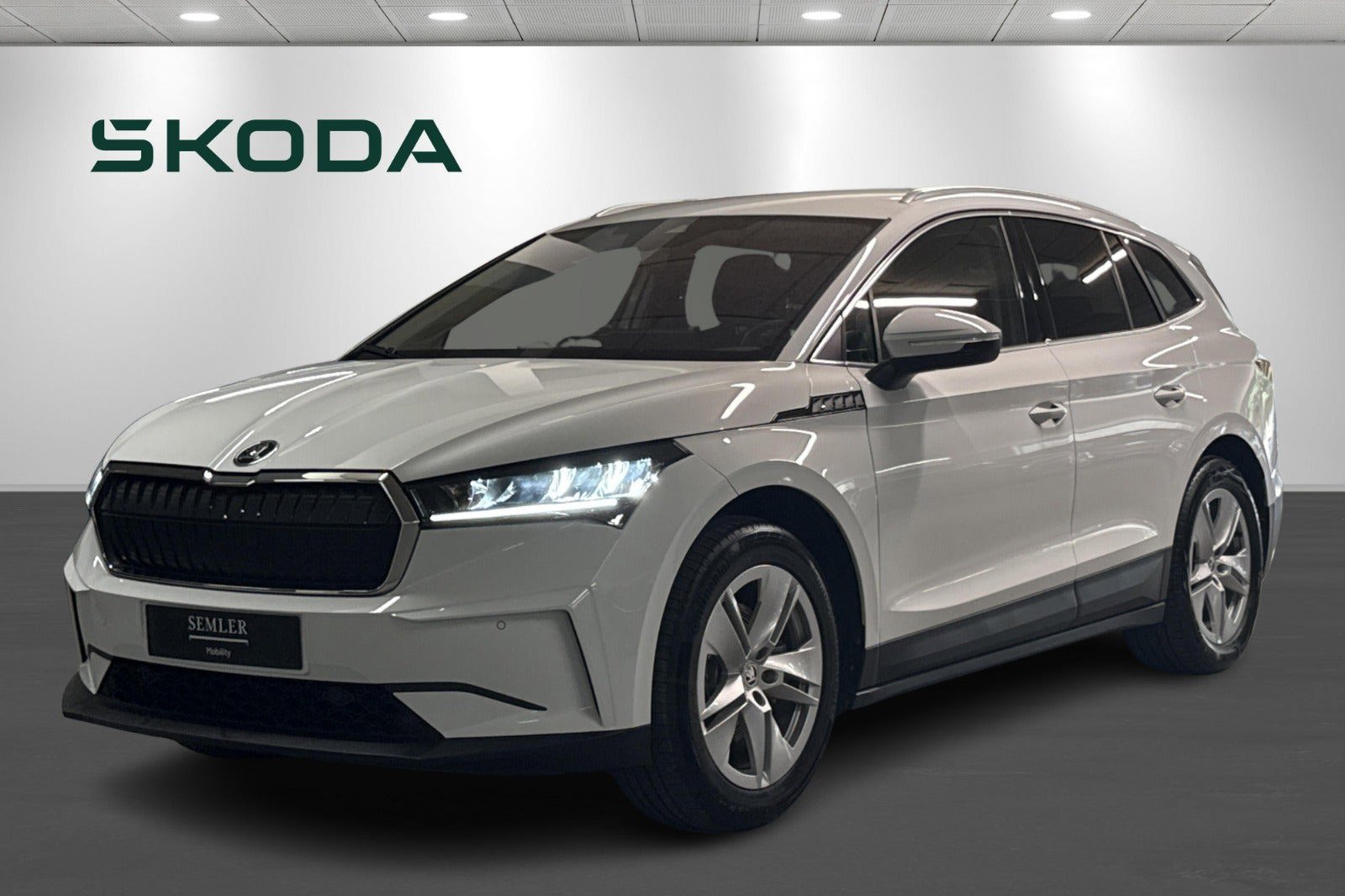 Škoda Enyaq 80 iV