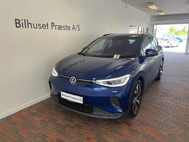 VW ID.4 77 Pro Performance