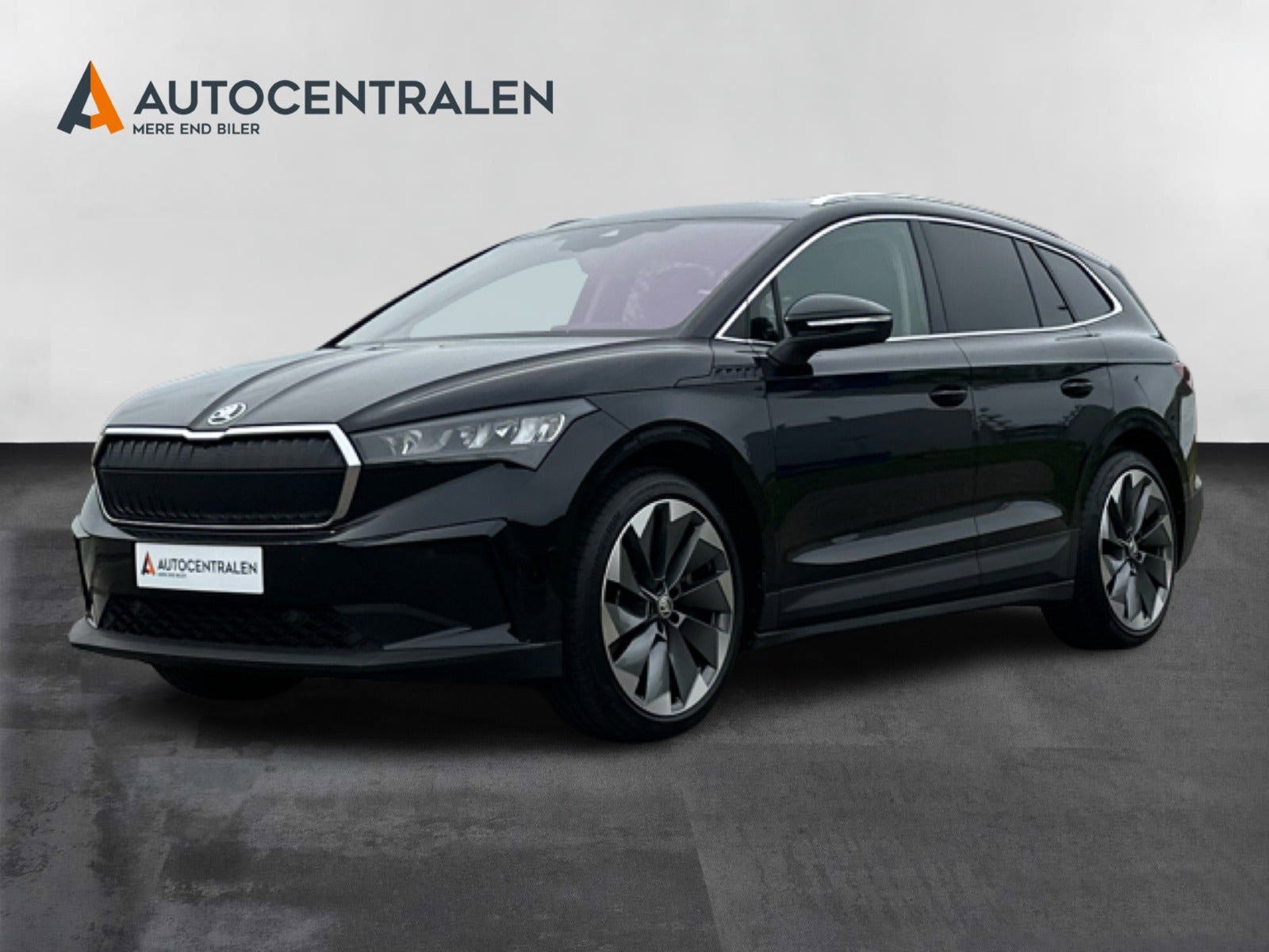 Škoda Enyaq 80 iV Loft