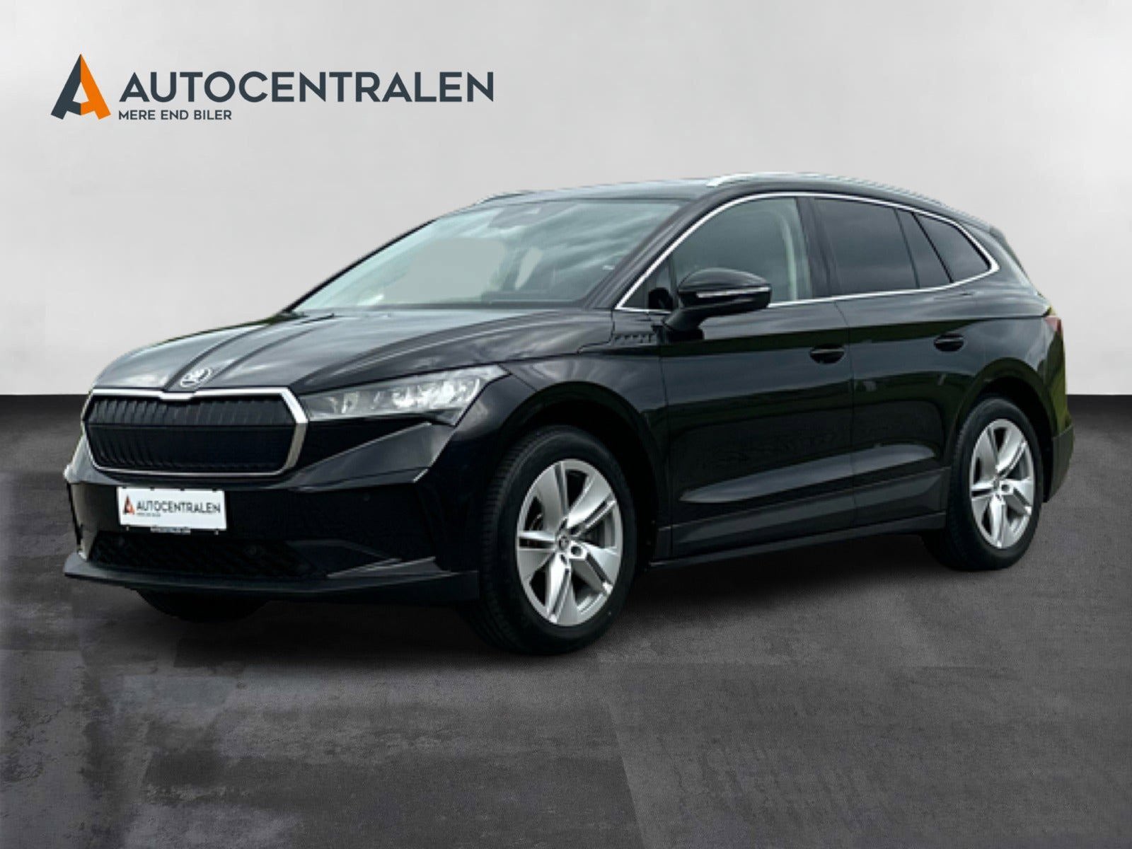 Škoda Enyaq 80 iV Loft