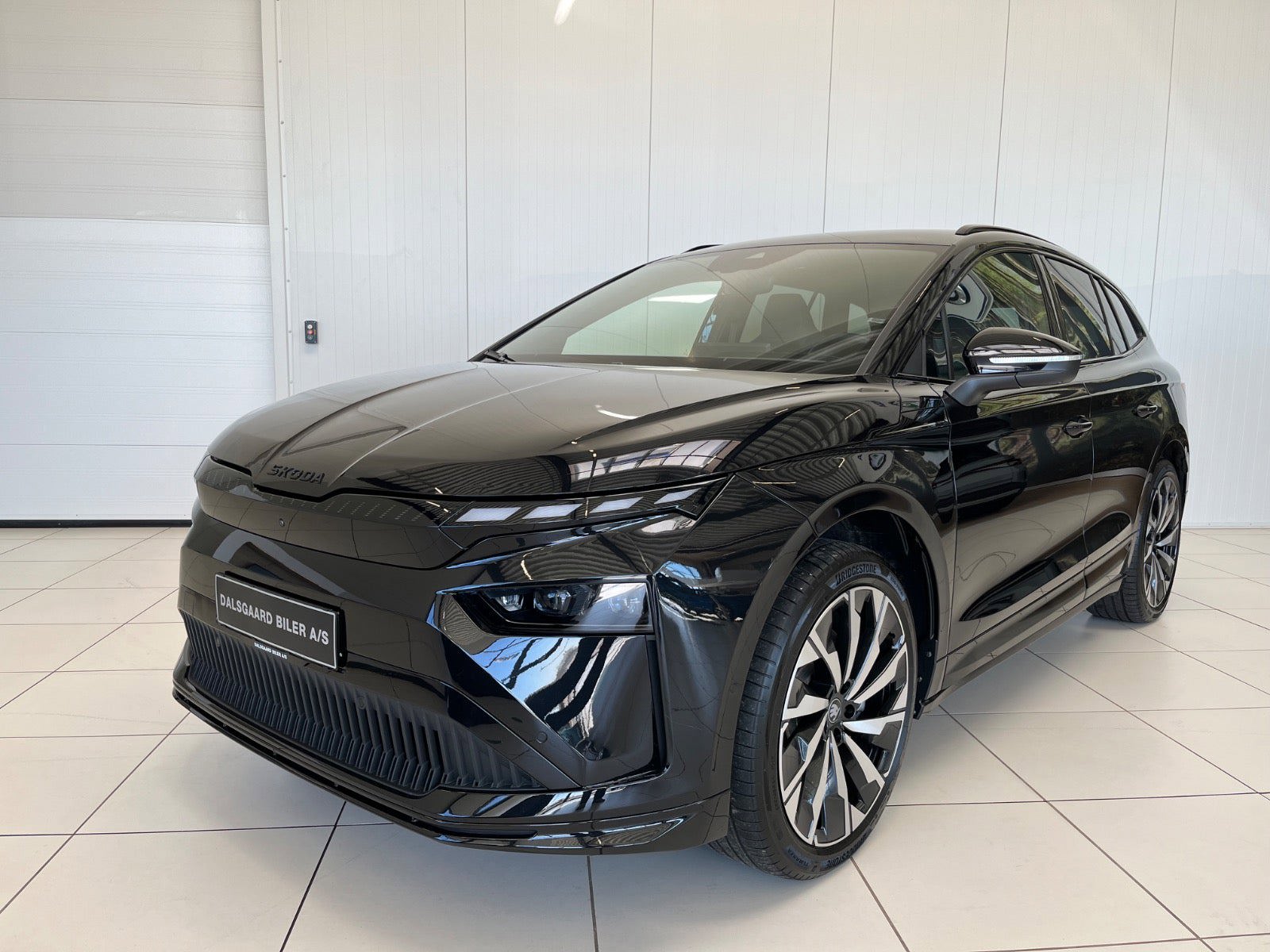 Škoda Enyaq 85x iV Sportline Maxx