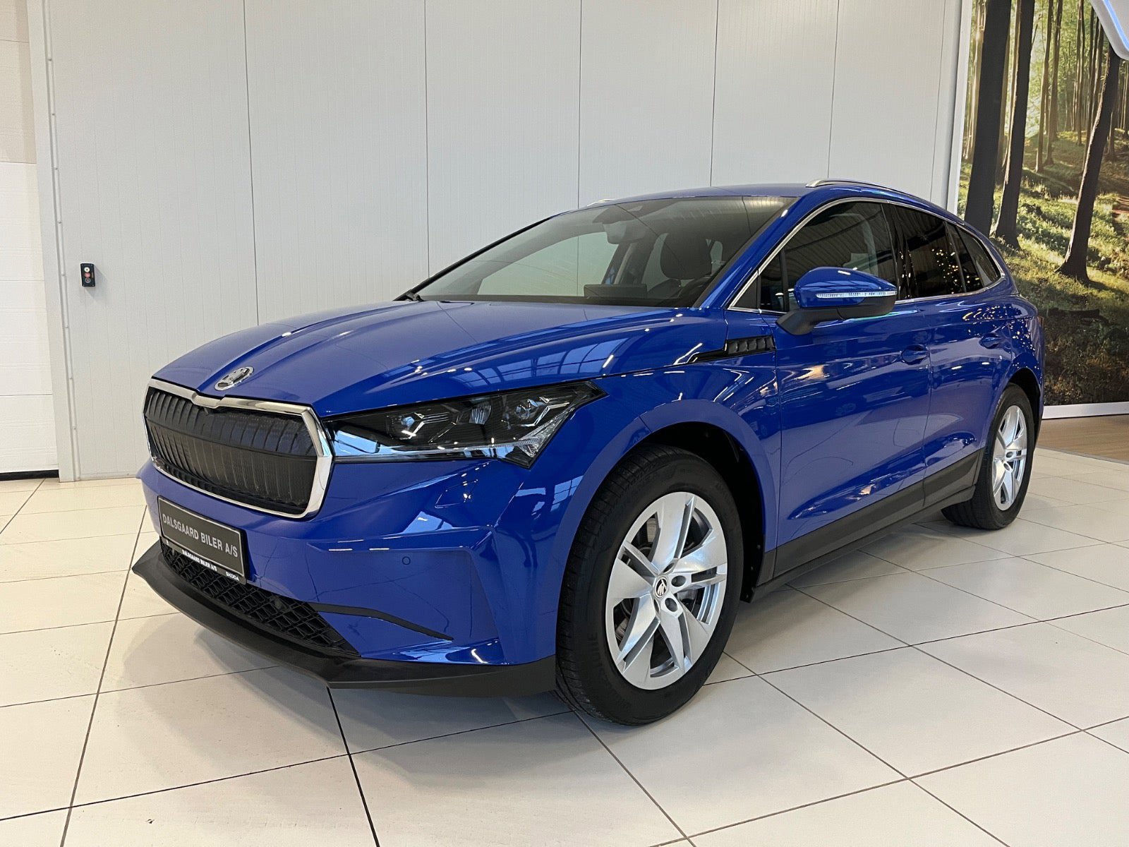 Škoda Enyaq 85 iV Premium