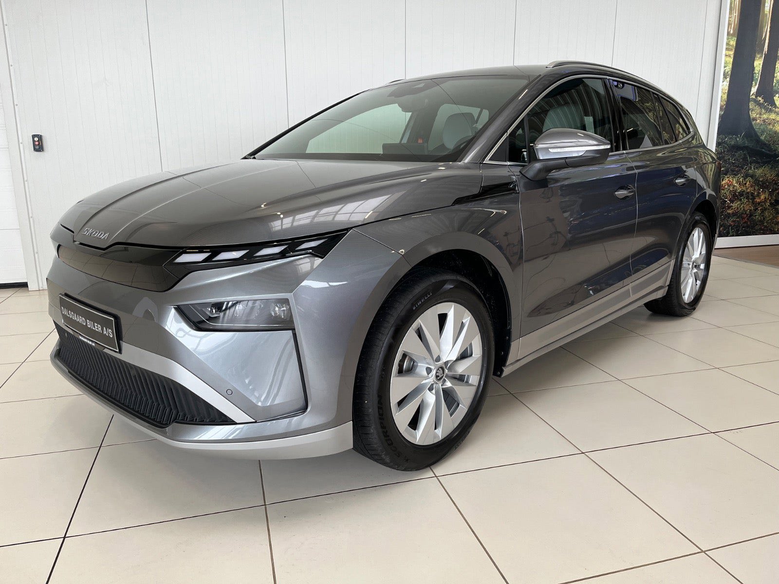 Škoda Enyaq 85 iV Premium