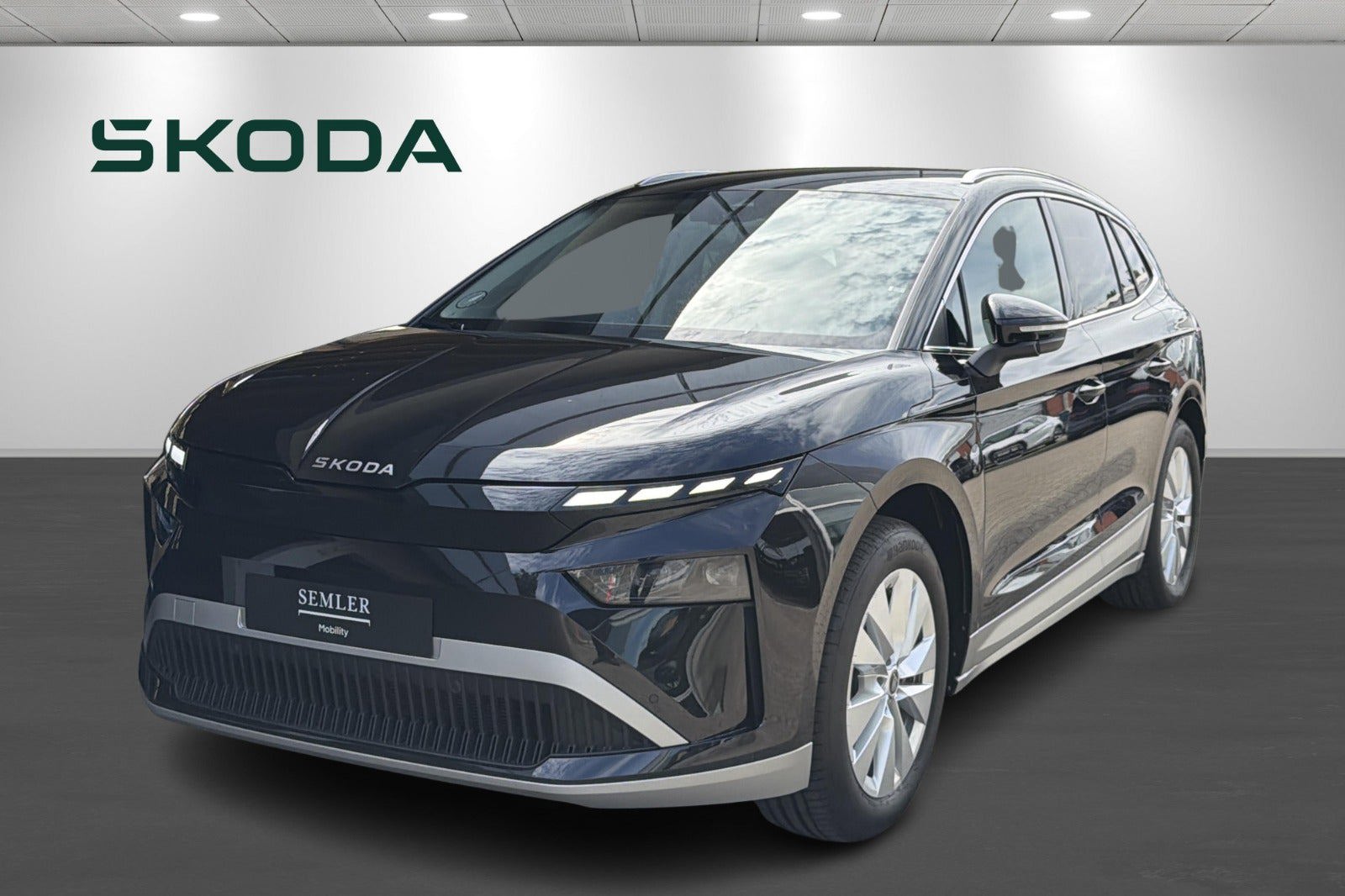 Škoda Enyaq 85 iV Premium