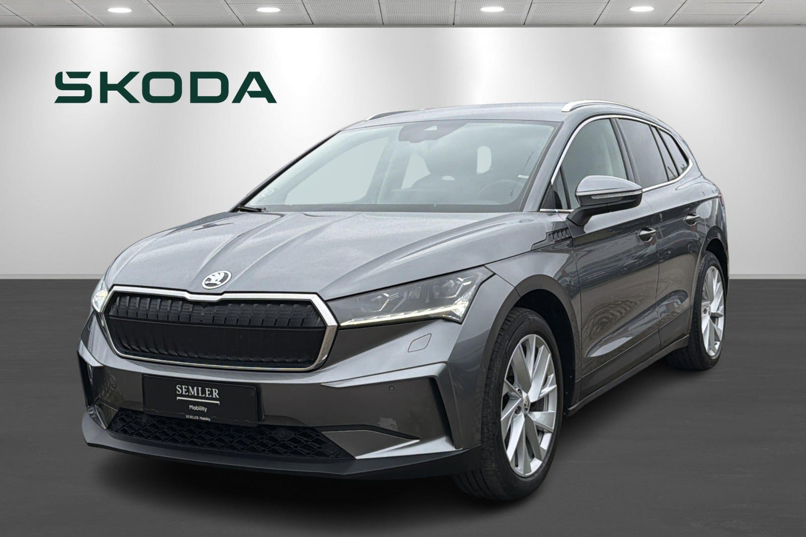 Škoda Enyaq 80 iV Plus