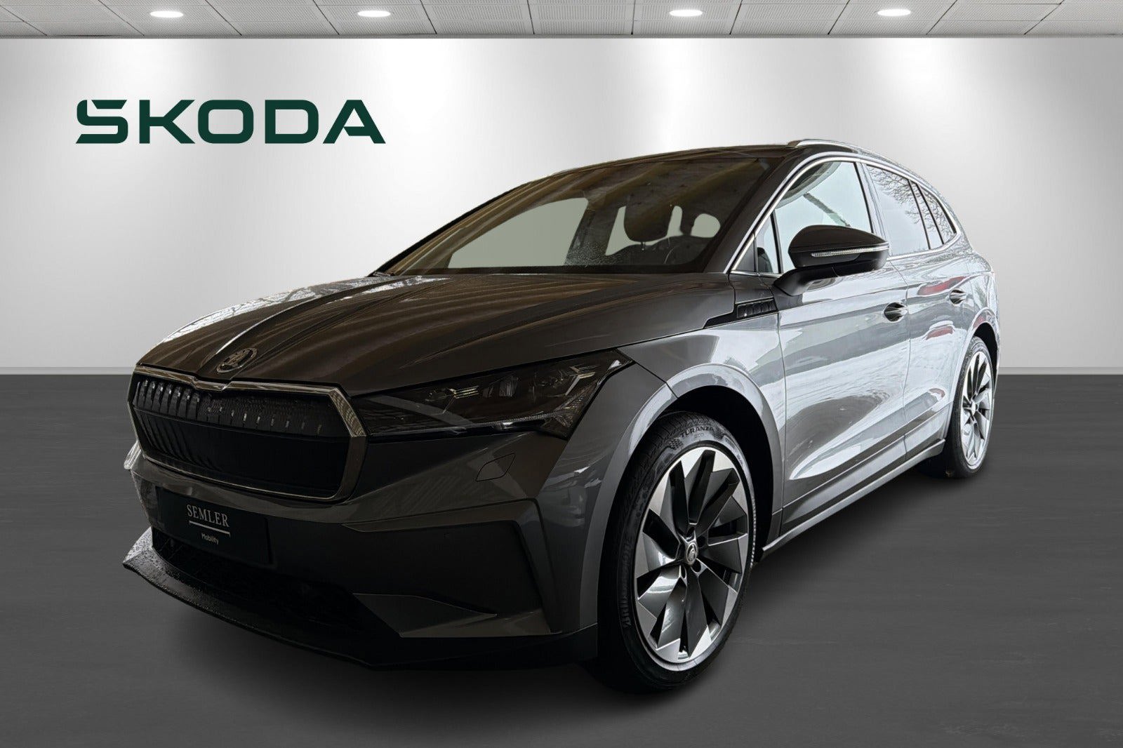 Škoda Enyaq 80 iV Plus