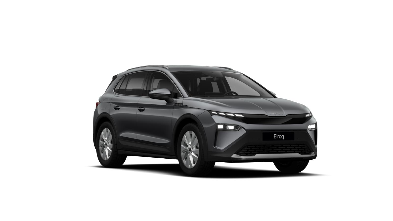 Škoda Elroq 85 iV Selection