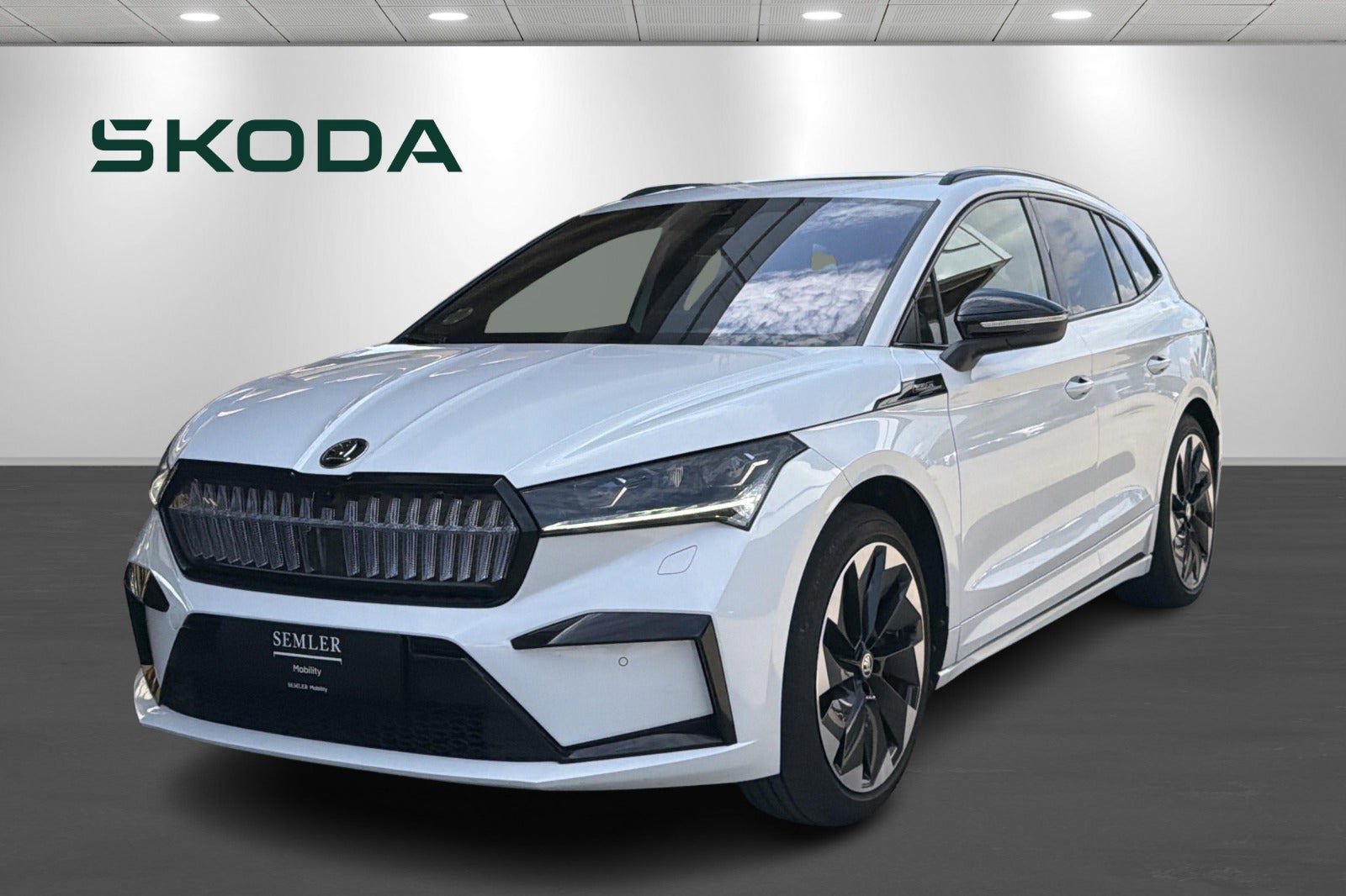 Škoda Enyaq 80 iV Sportline