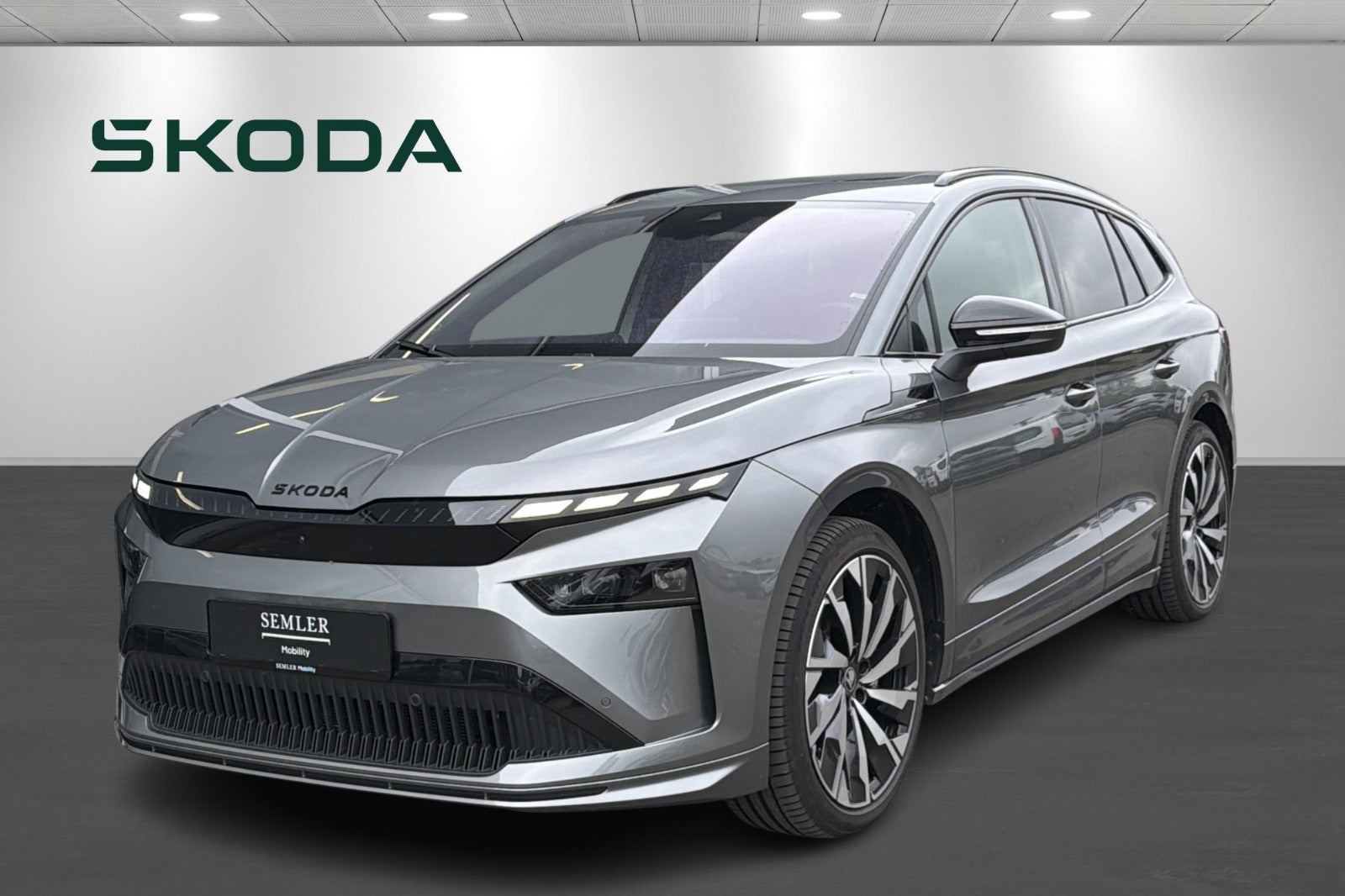Škoda Enyaq 85x iV Sportline