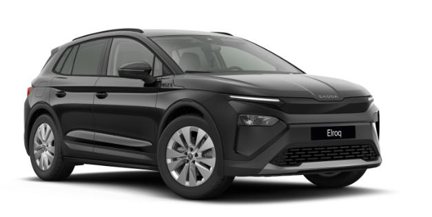 Škoda Elroq 85 iV Loft