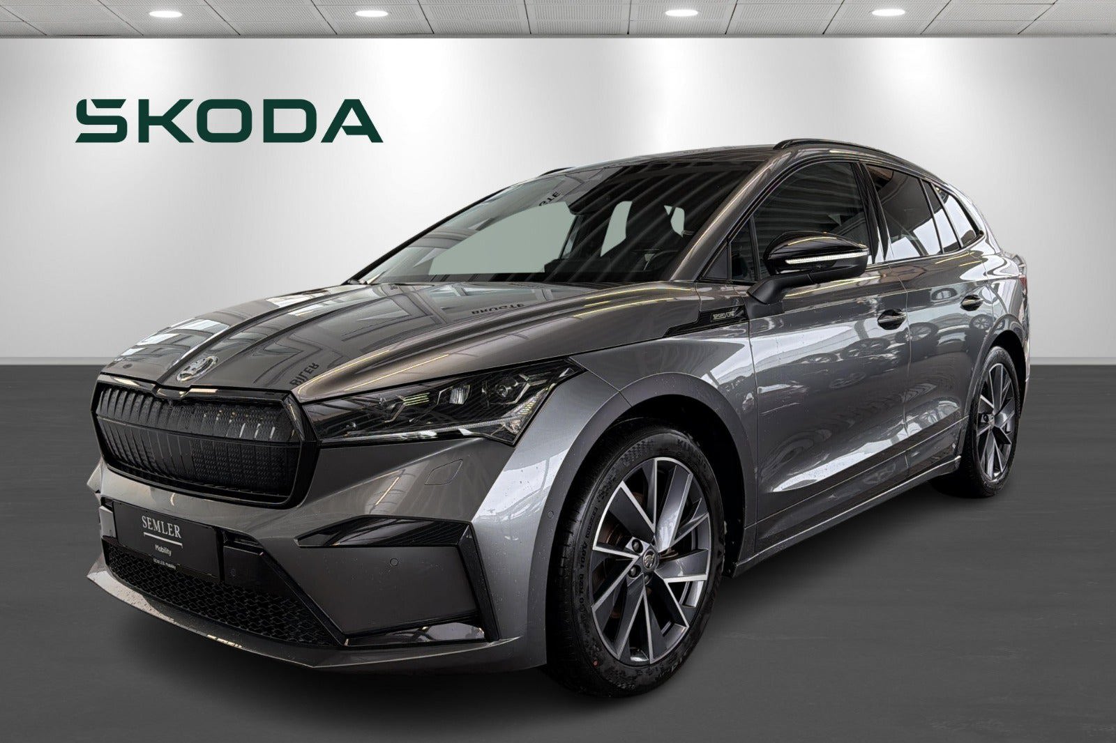 Škoda Enyaq 60 iV Sportline