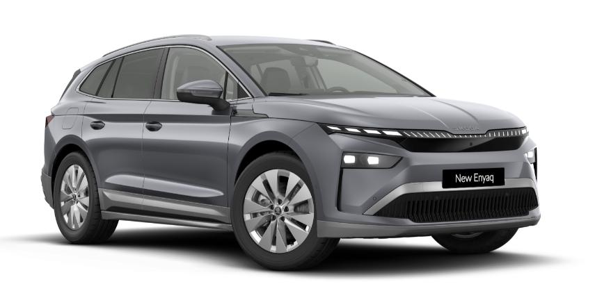 Škoda Enyaq 85 iV Premium
