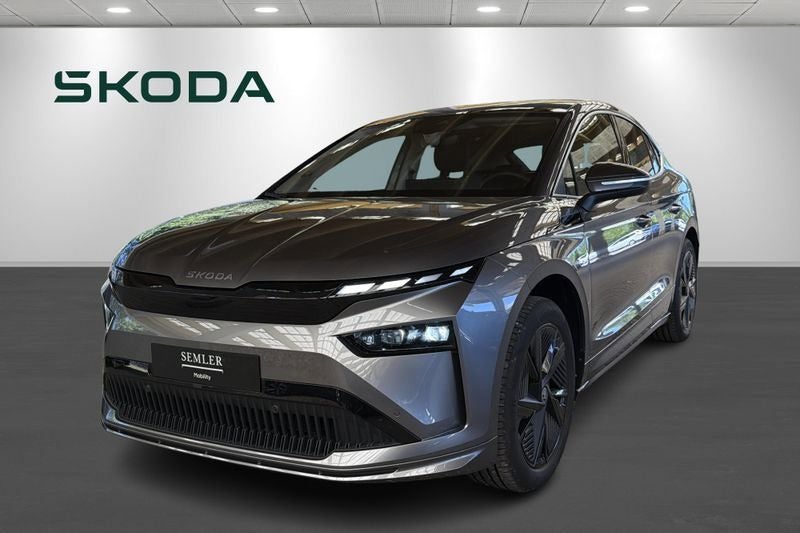 Škoda Enyaq 85 iV Premium Coupé