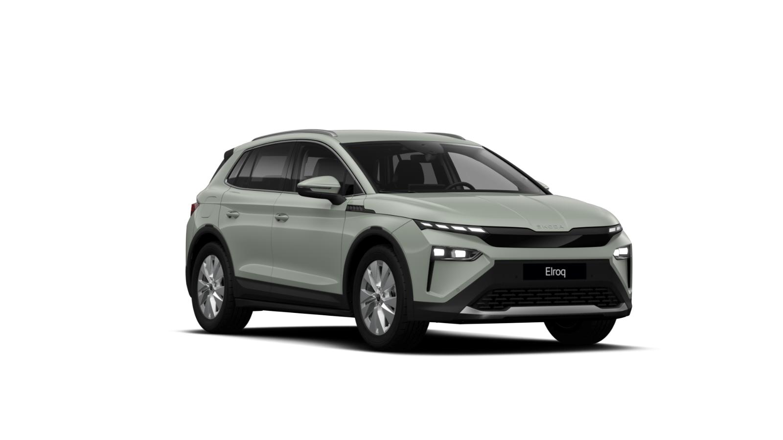 Škoda Elroq 85 iV Selection Premium