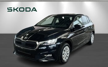 Škoda Fabia 1,0 TSi 95 Selection
