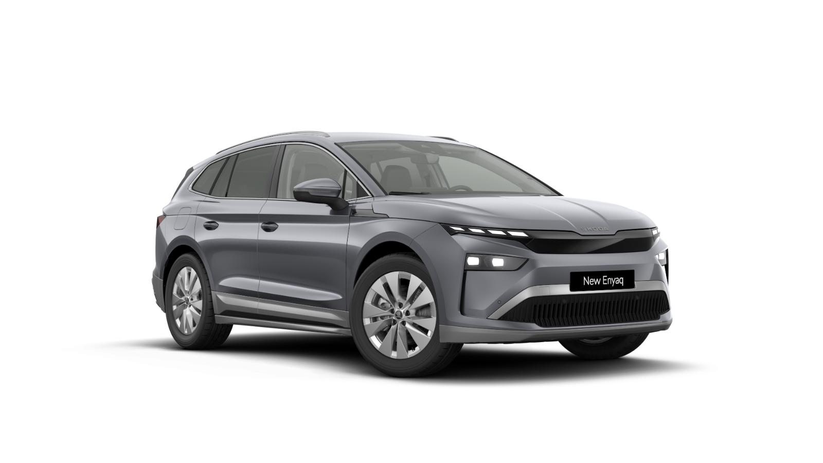 Škoda Enyaq 85 iV Selection Premium
