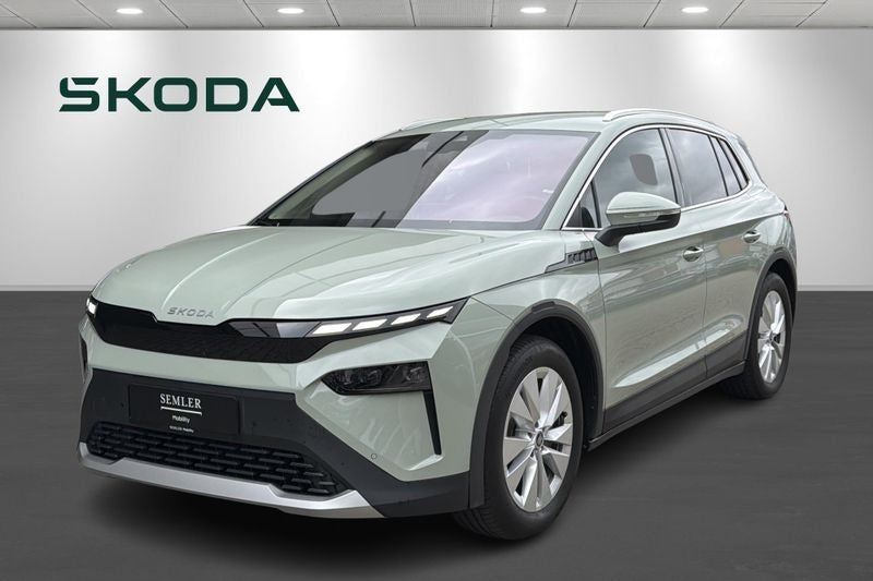 Škoda Elroq 85 iV Loft