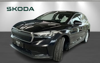 Škoda Enyaq 80 iV Plus