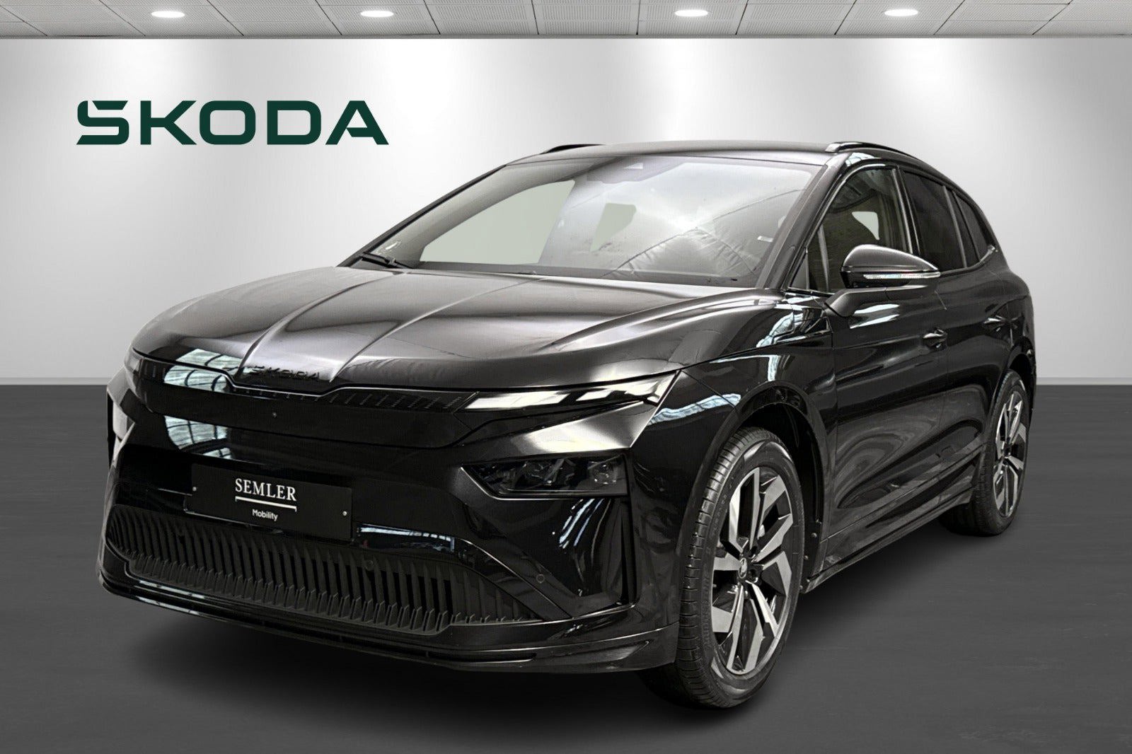 Škoda Enyaq 85 iV Sportline