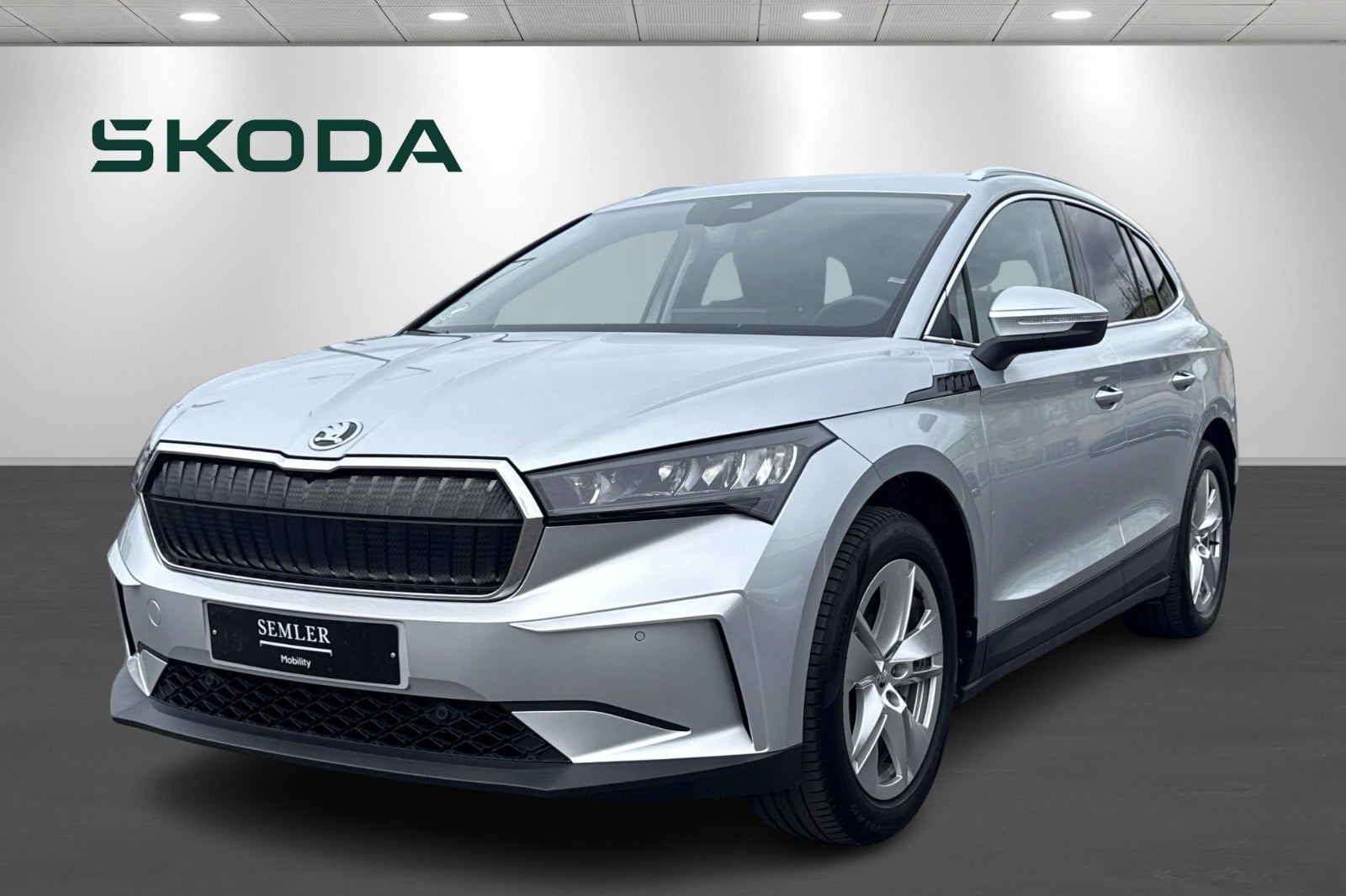 Škoda Enyaq 85 iV Drive