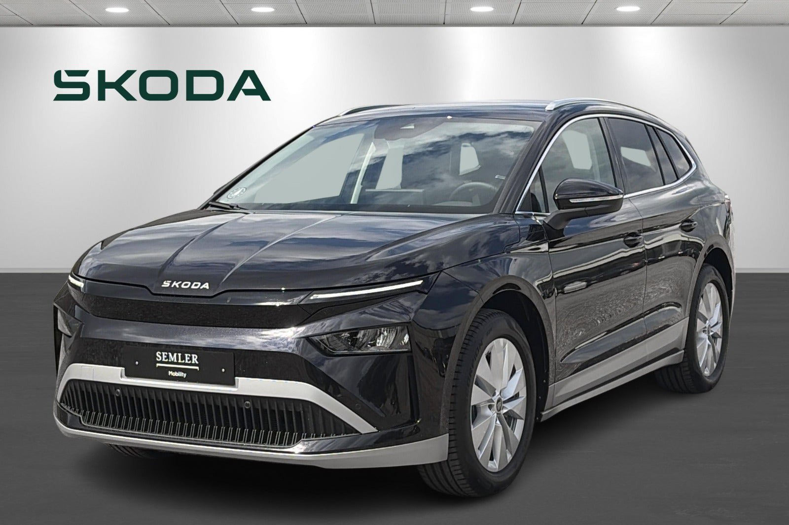 Škoda Enyaq 85 iV