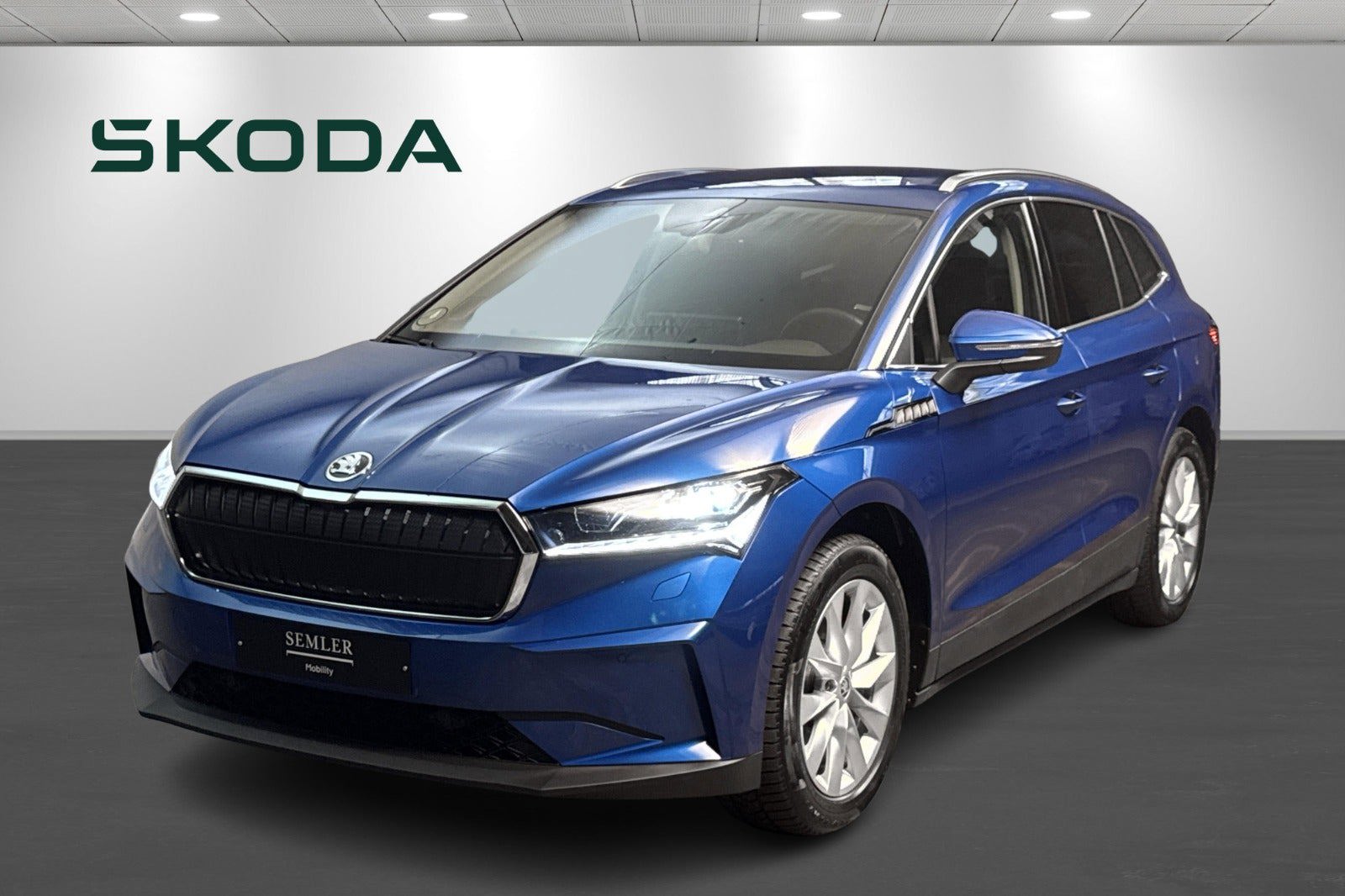 Škoda Enyaq 85 iV Premium