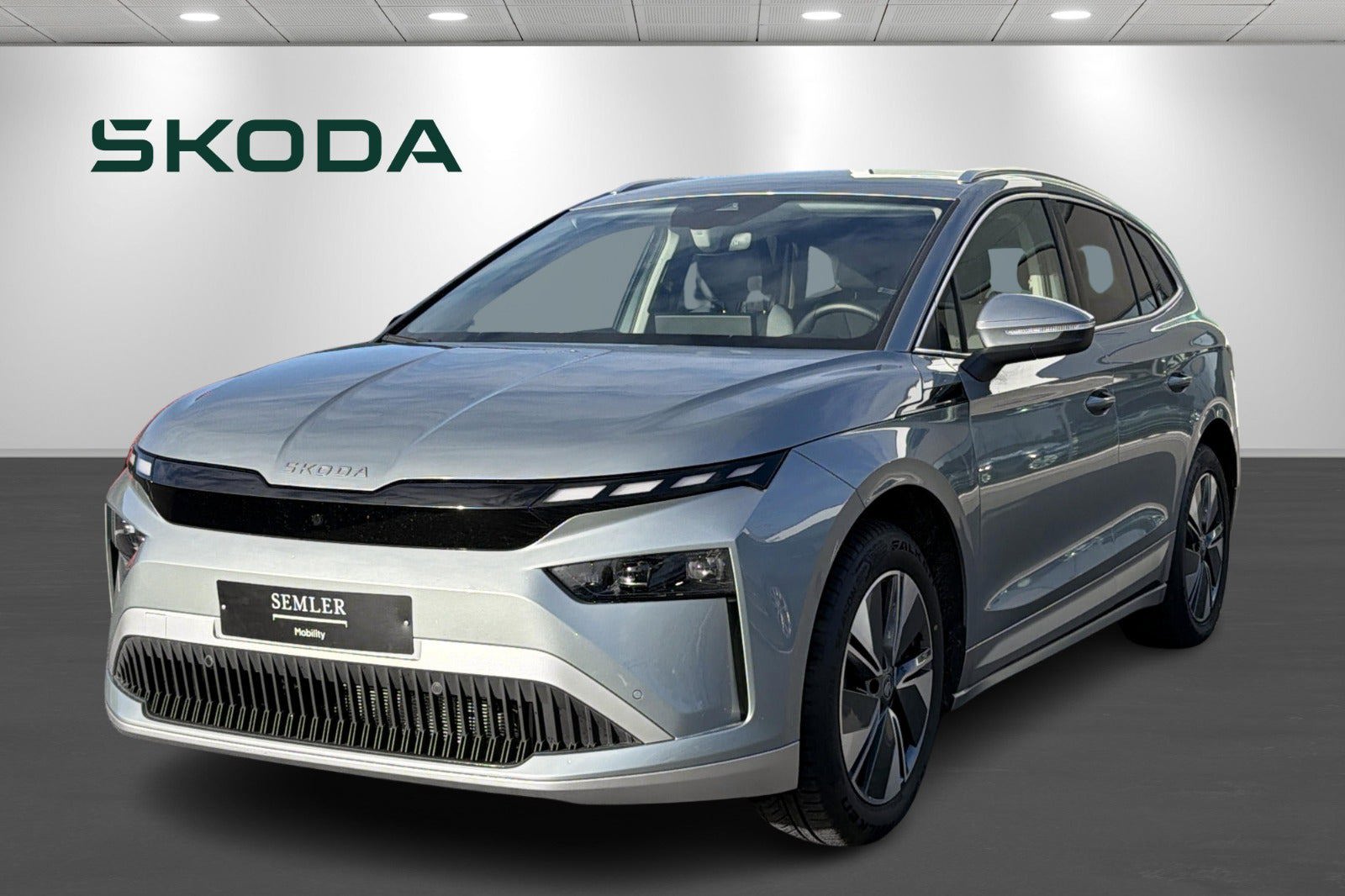 Škoda Enyaq 85 iV Premium