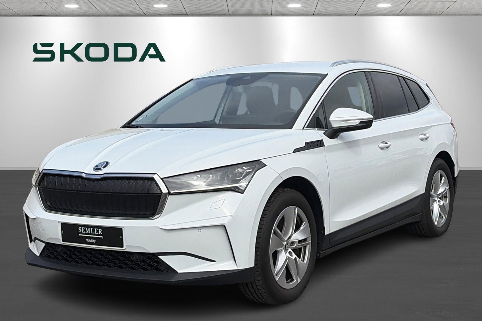 Škoda Enyaq 85 iV Premium