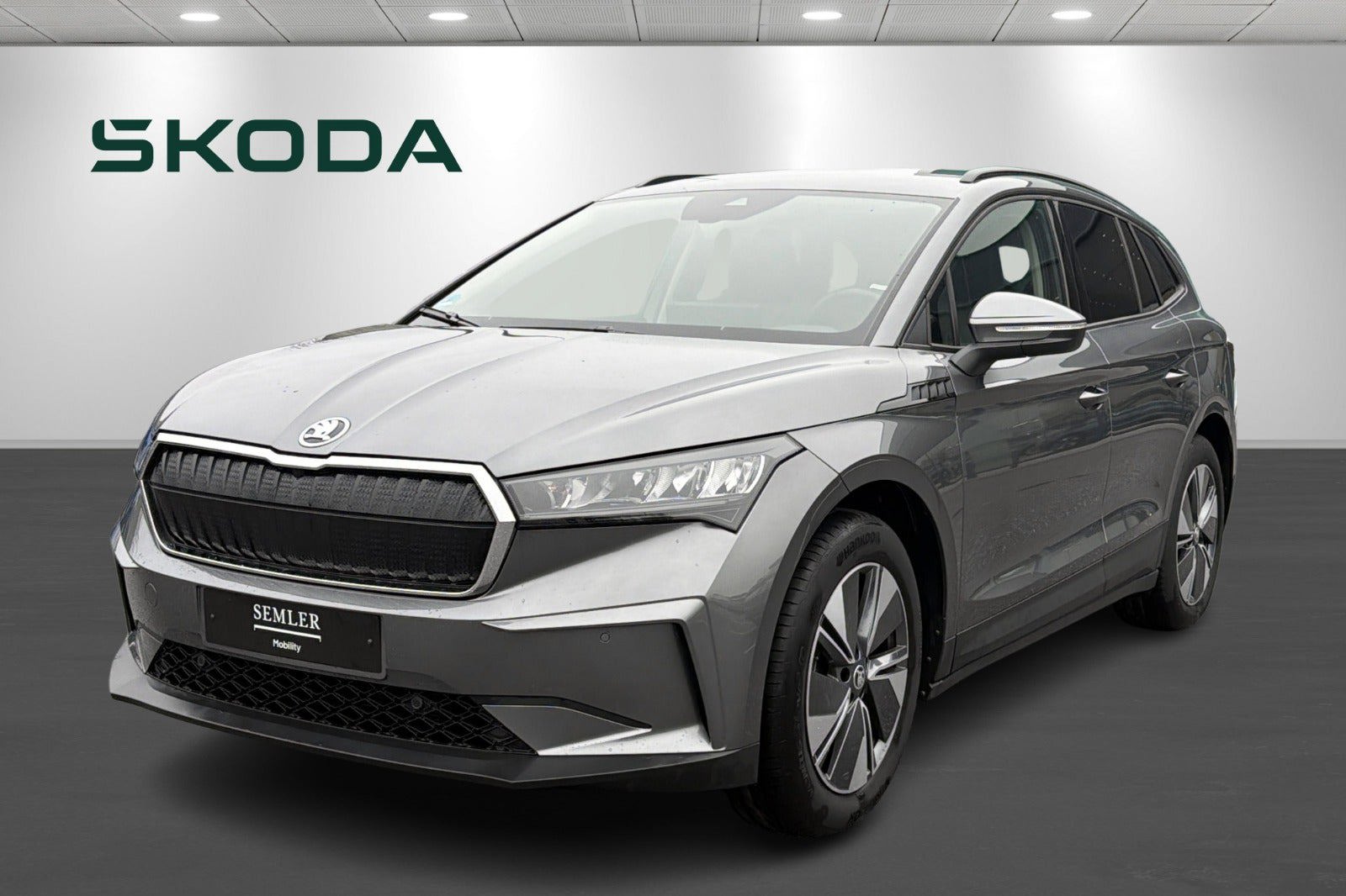Škoda Enyaq 60 iV