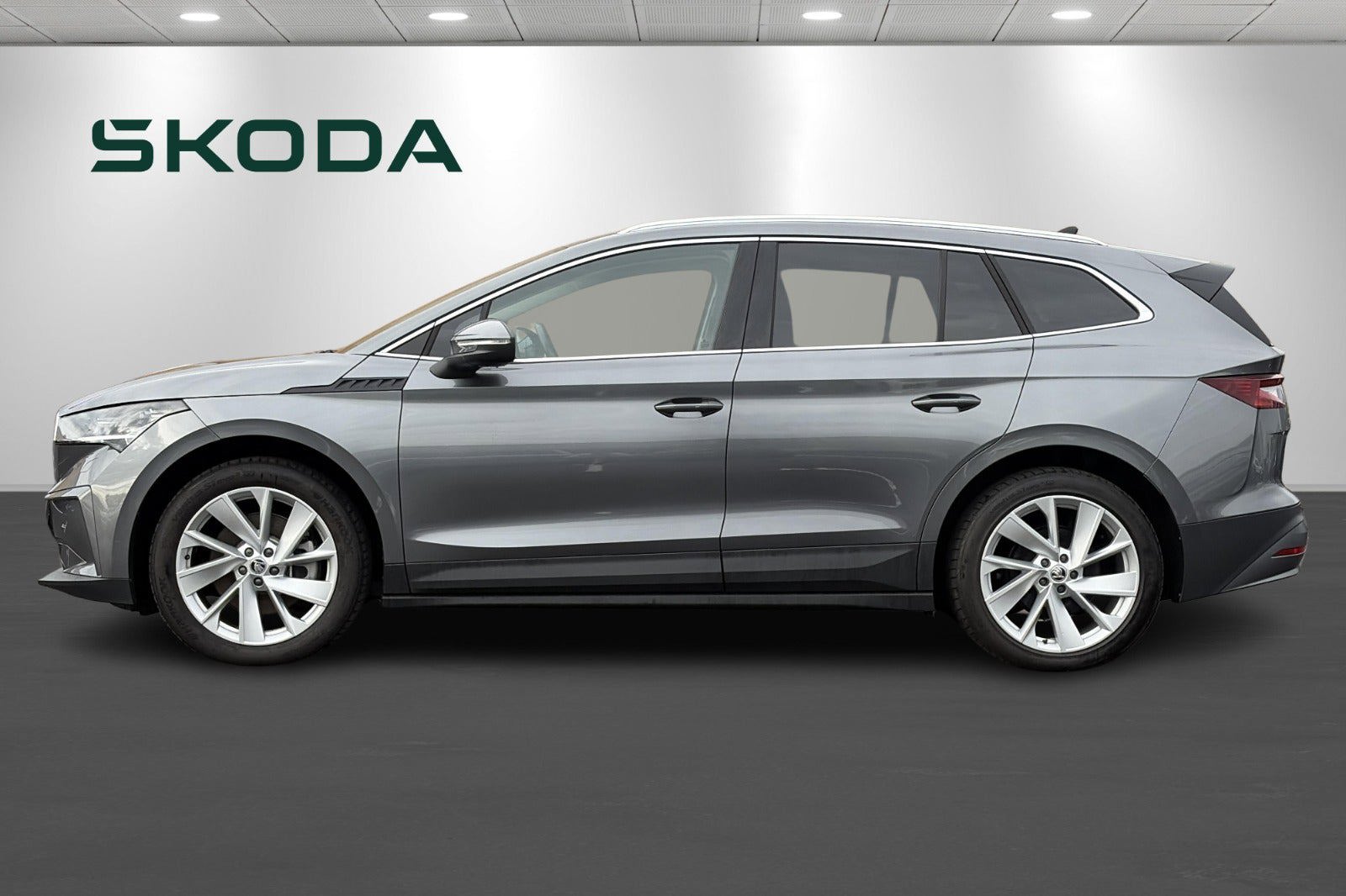 Škoda Enyaq 85 iV
