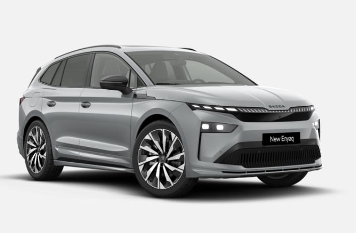 Škoda Enyaq 85 iV Sportline Advanced