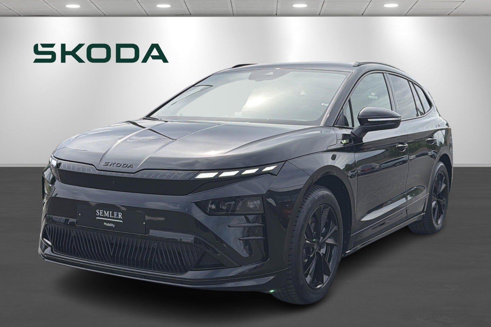 Škoda Enyaq iV RS