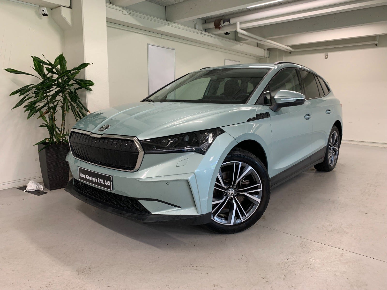 Škoda Enyaq 60 iV Premium