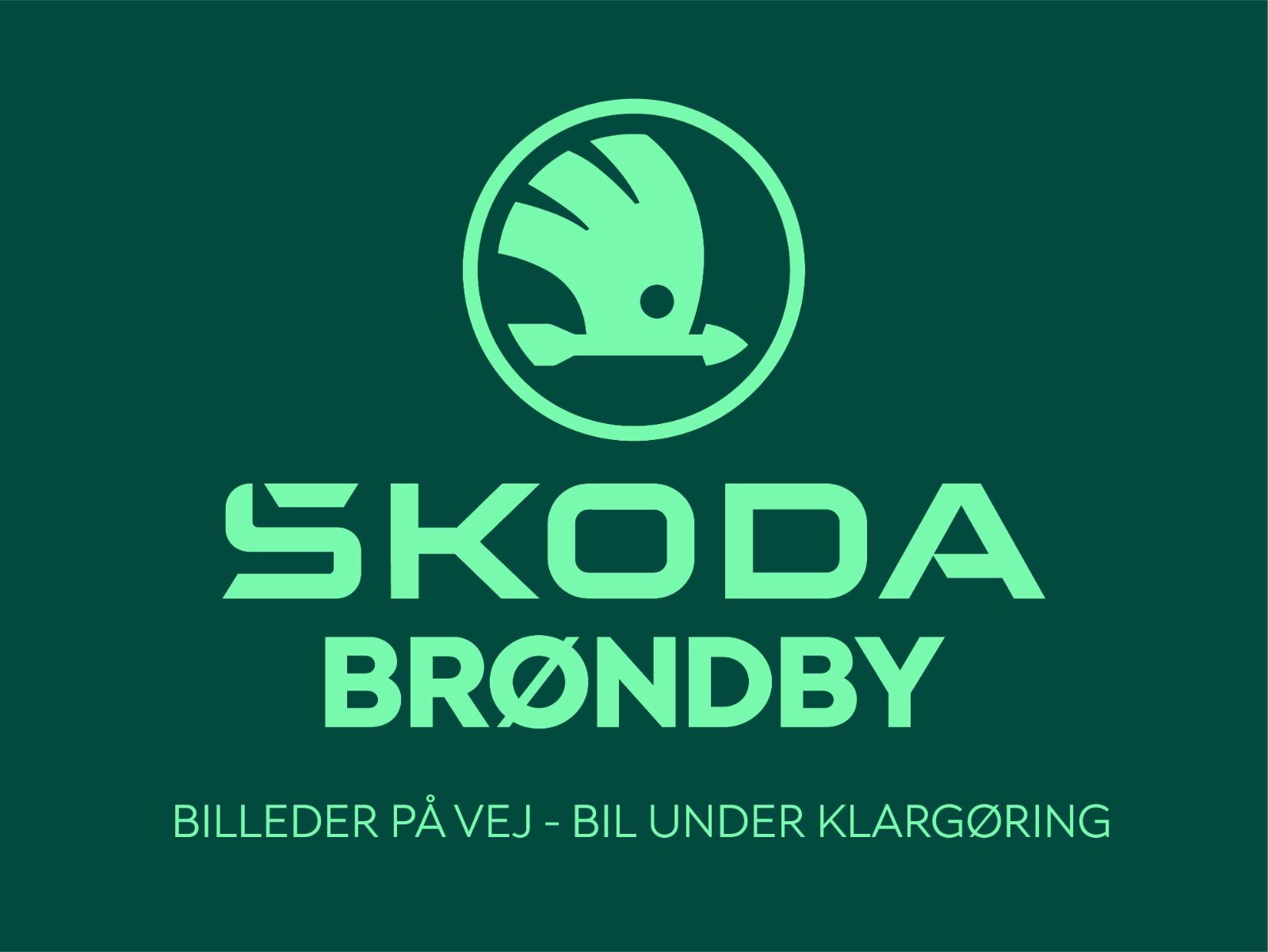 Škoda Elroq 85 iV Premium