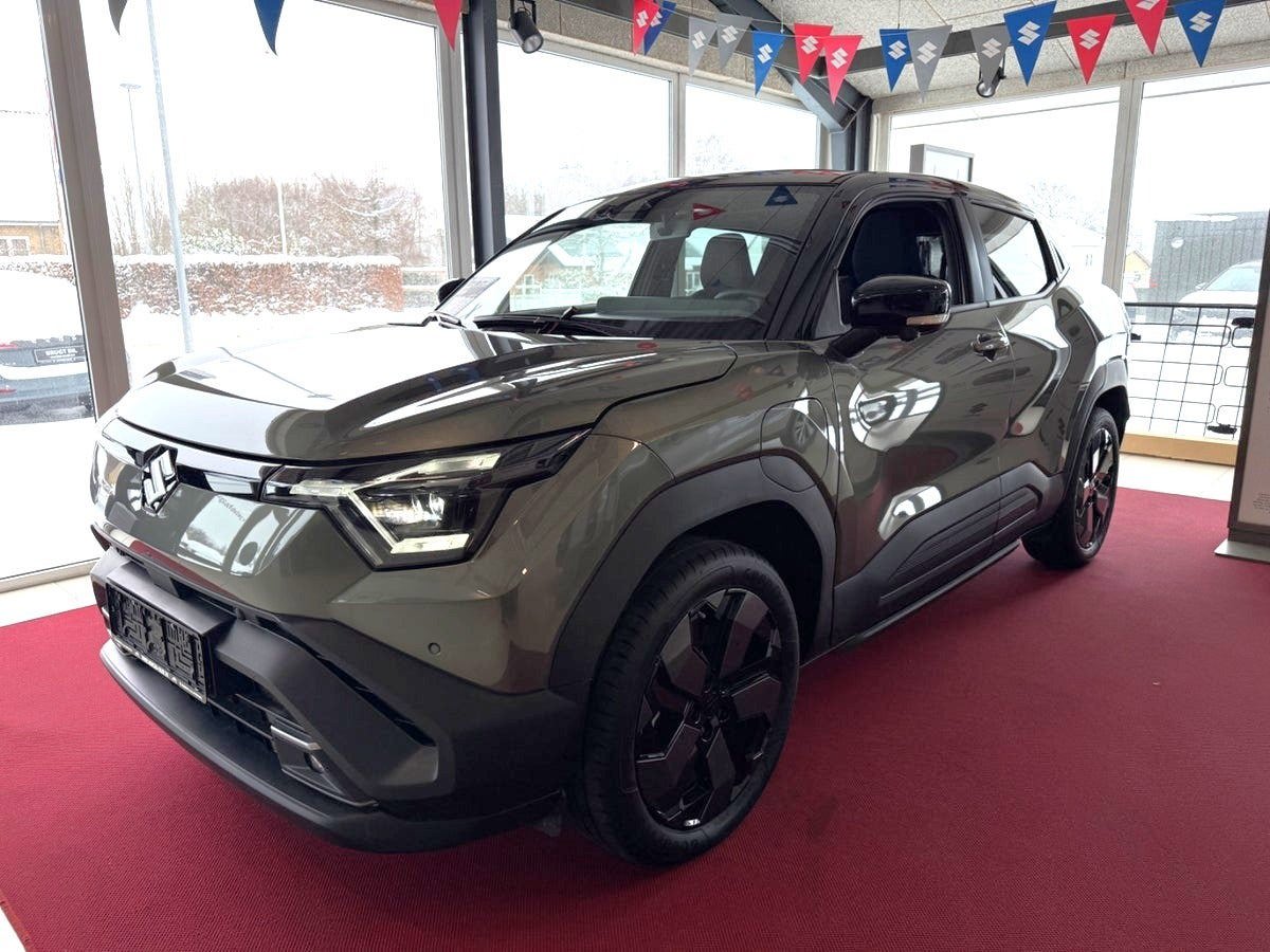 Suzuki eVitara 61 Adventure