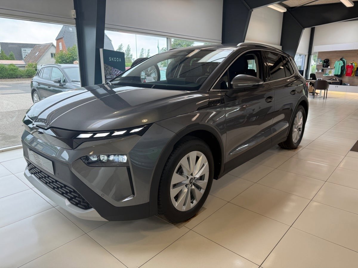 Škoda Elroq 85 iV Selection Premium