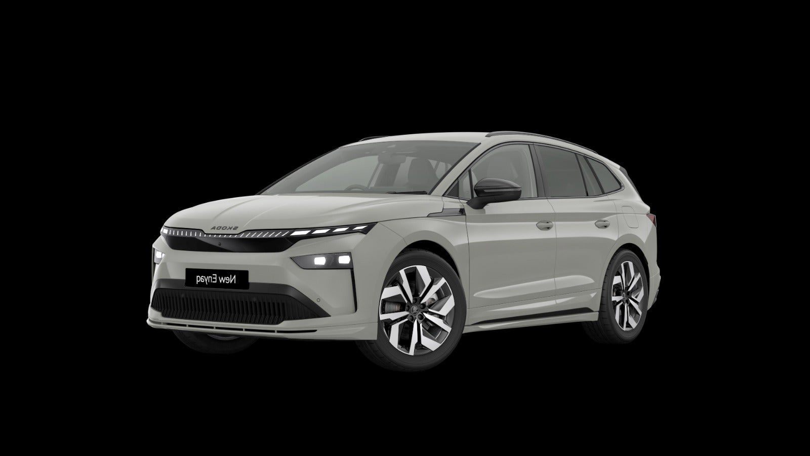 Škoda Enyaq 85 iV Sportline