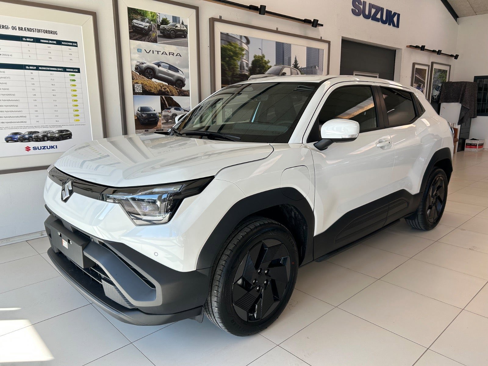 Suzuki eVitara 61 Active