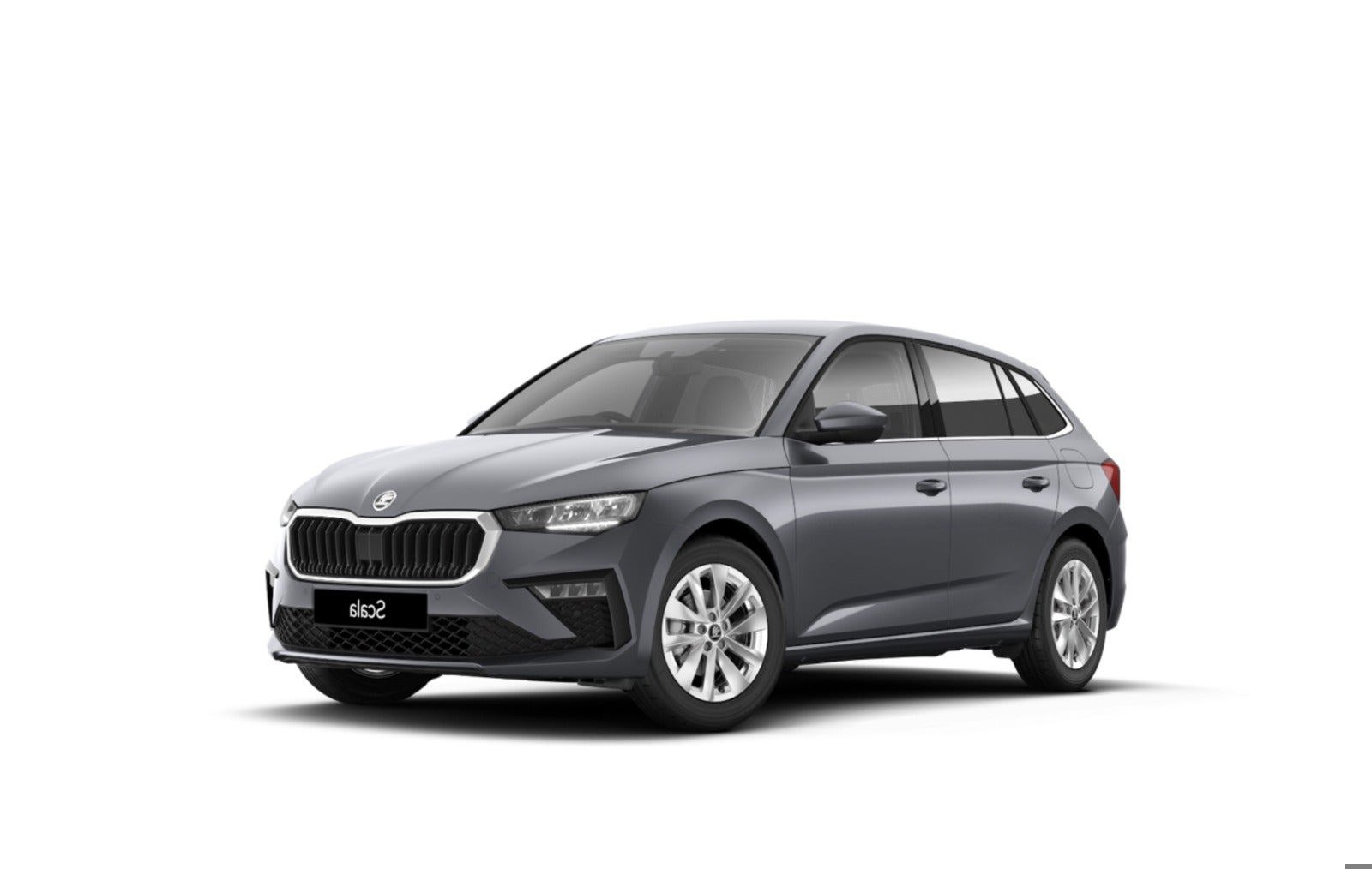 Škoda Scala 1,0 TSi 115 Selection DSG