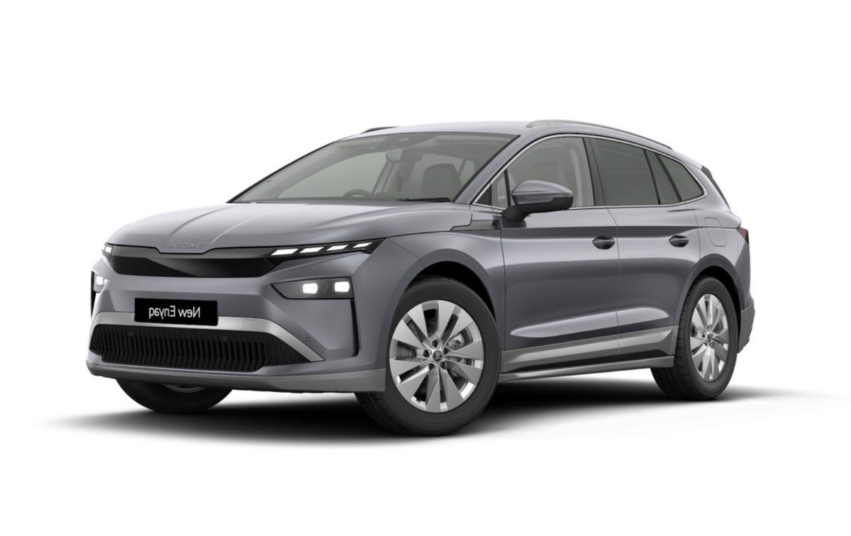 Škoda Enyaq 85 iV Selection Premium