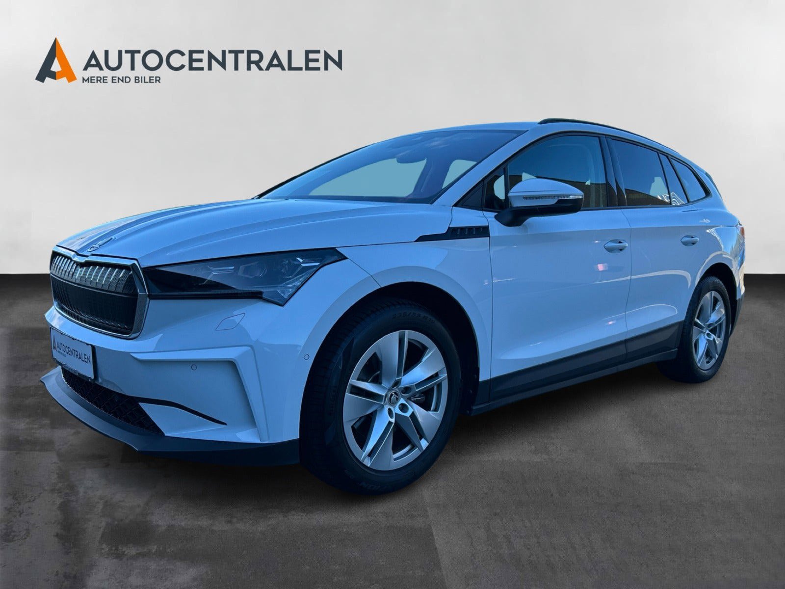 Škoda Enyaq 60 iV Loft