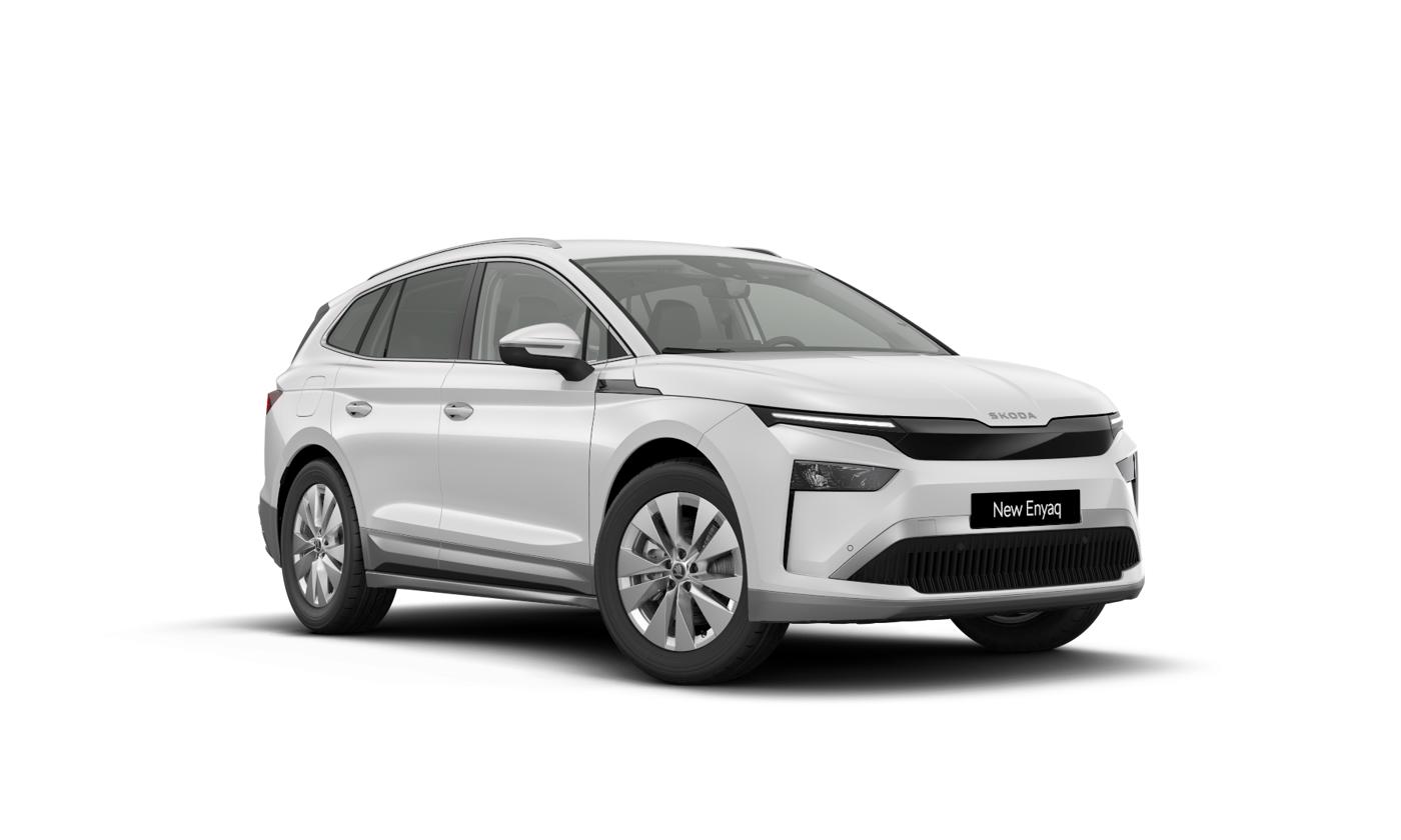 Škoda Enyaq 85 iV