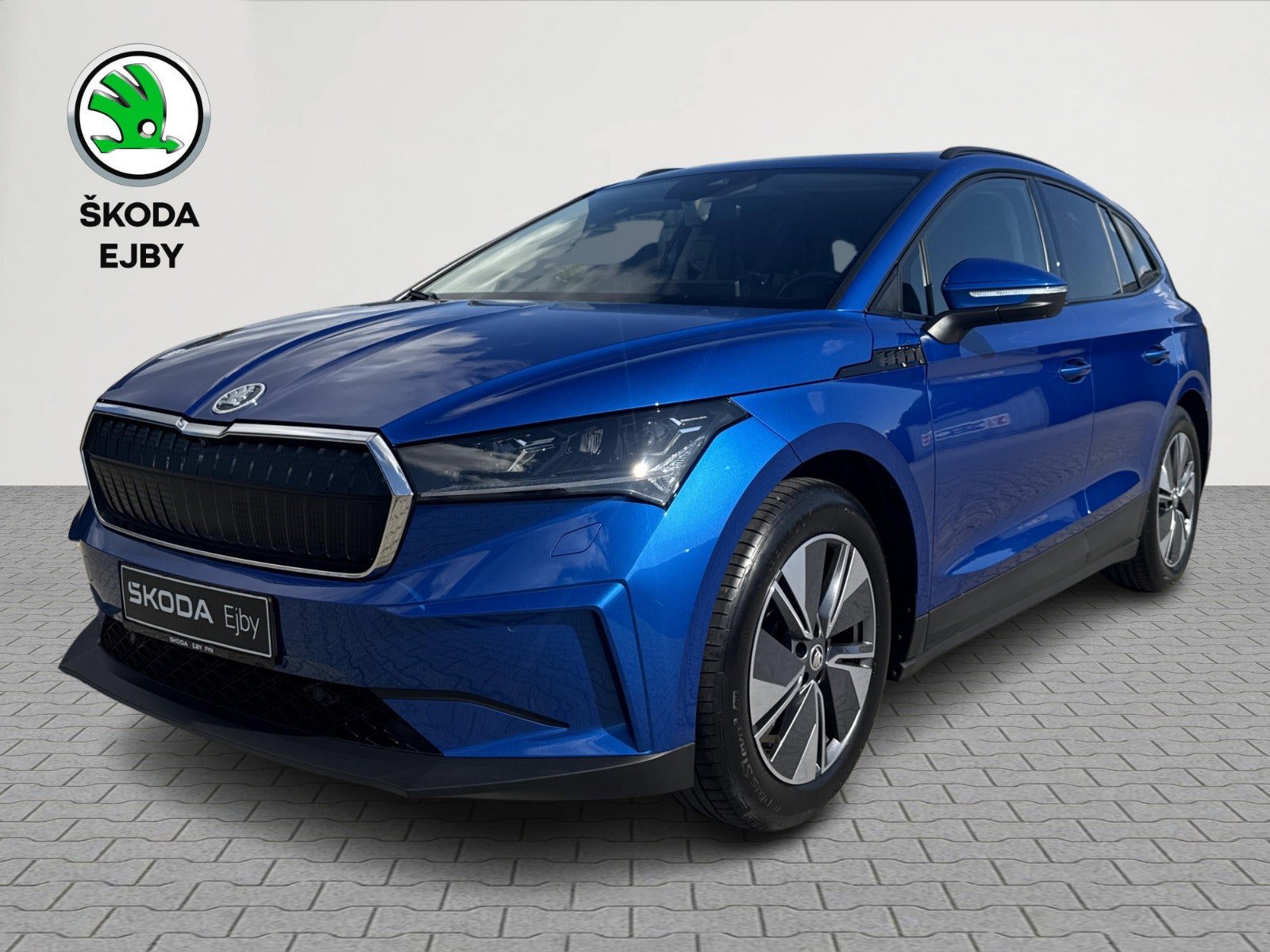 Škoda Enyaq 60 iV
