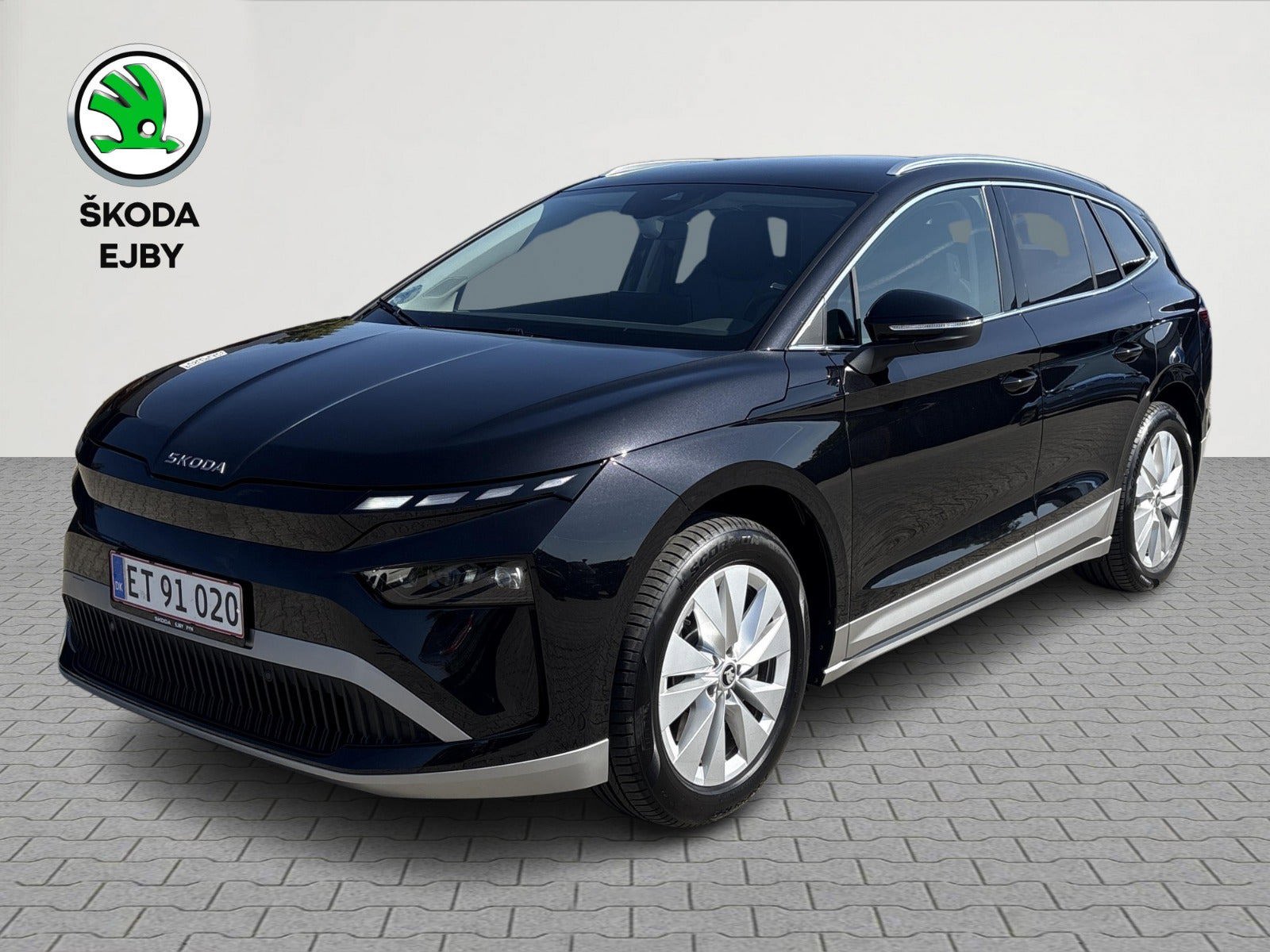 Škoda Enyaq 85 iV Premium