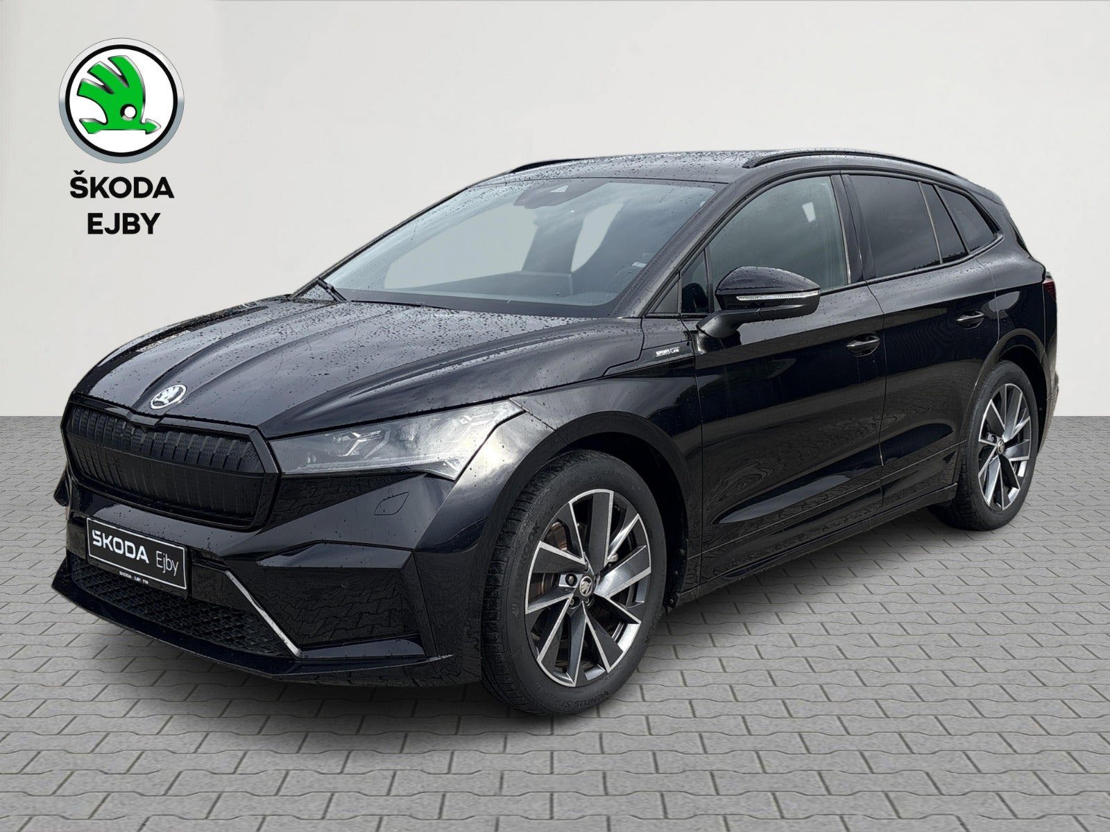 Škoda Enyaq 60 iV Sportline
